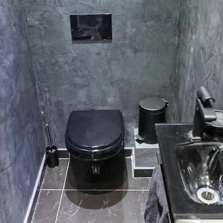 Cozy 4beds -victor Hugo-champs Elysees-trocadero! *