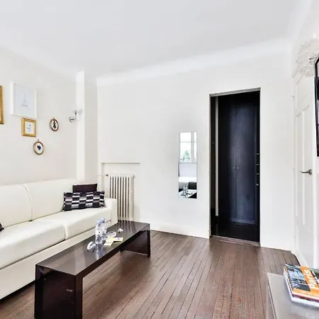 Cozy 4beds -victor Hugo-champs Elysees-trocadero! 파리