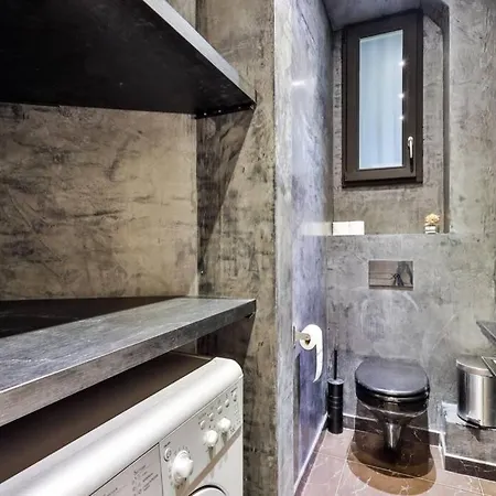 Cozy 4beds -victor Hugo-champs Elysees-trocadero! 파리